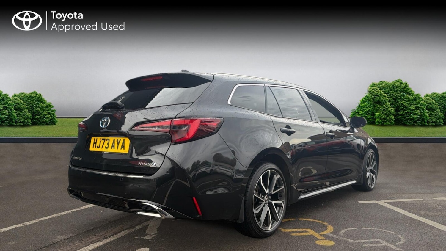 Used Toyota Corolla 2023 for sale - 76676560: Photo 2