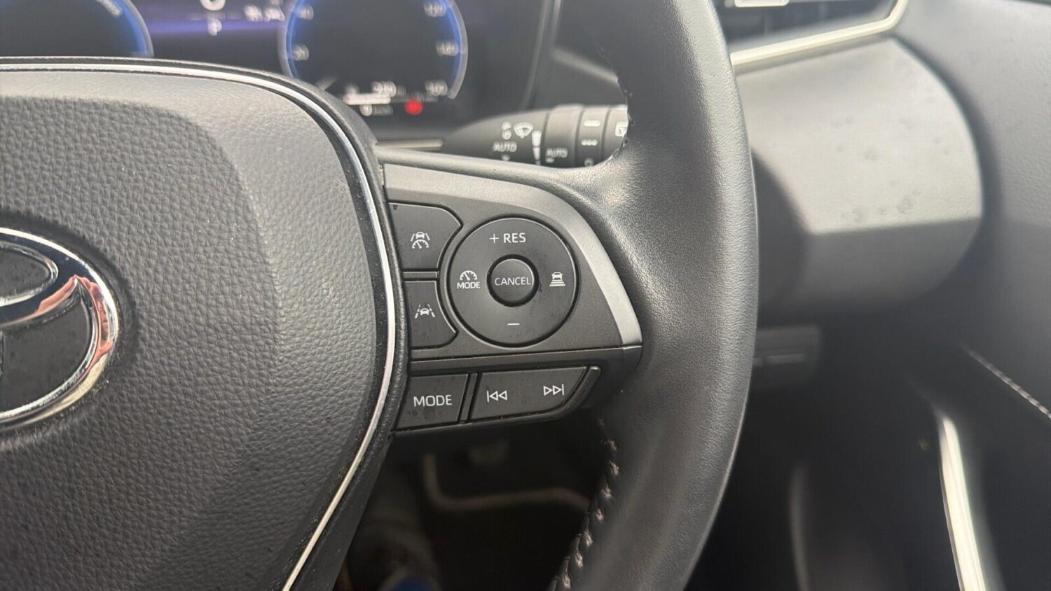 Used Toyota Corolla 2023 for sale - 76676560: Photo 23