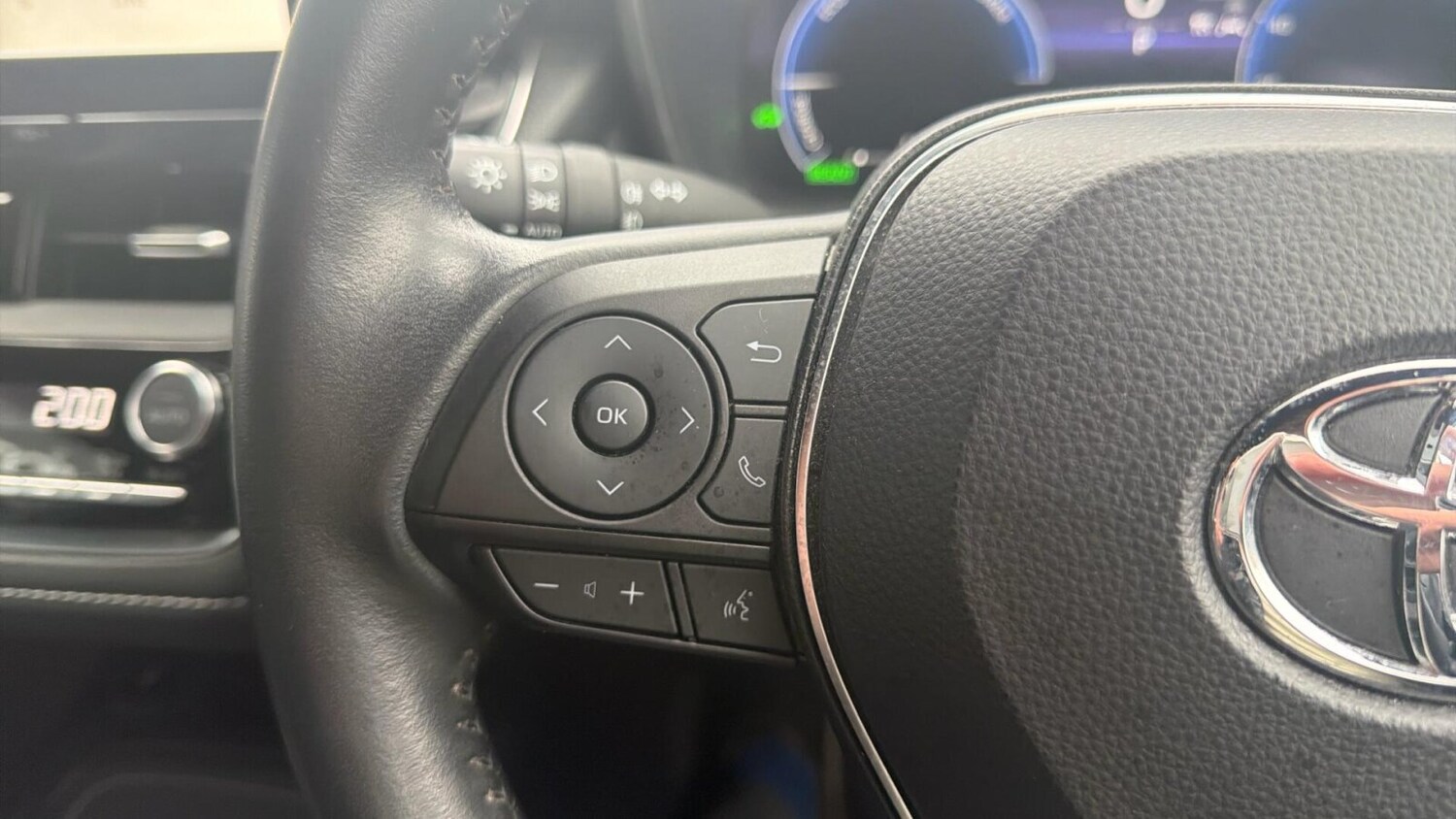 Used Toyota Corolla 2023 for sale - 76676560: Photo 24