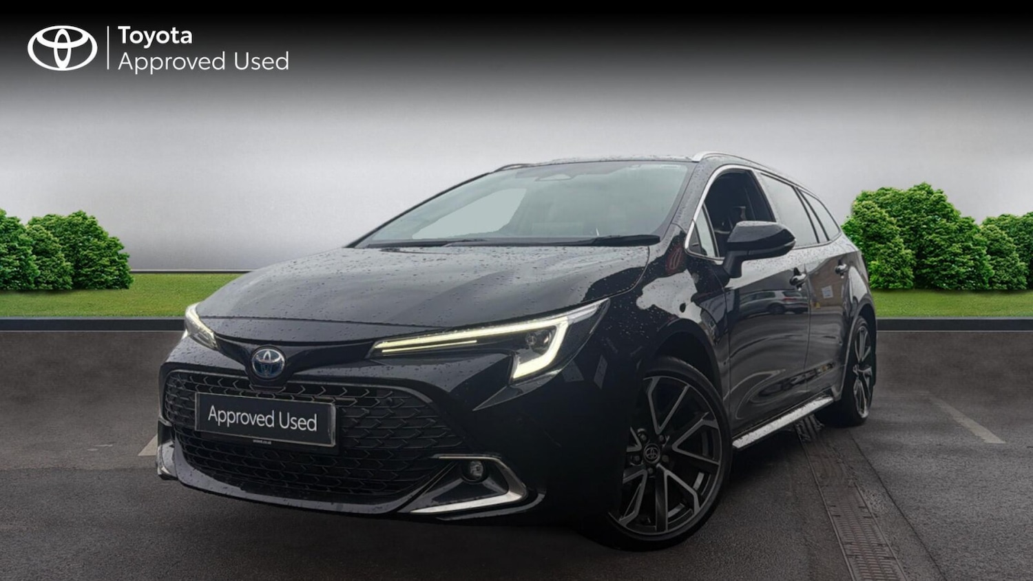 Used Toyota Corolla 2023 for sale - 76676560: Photo 3