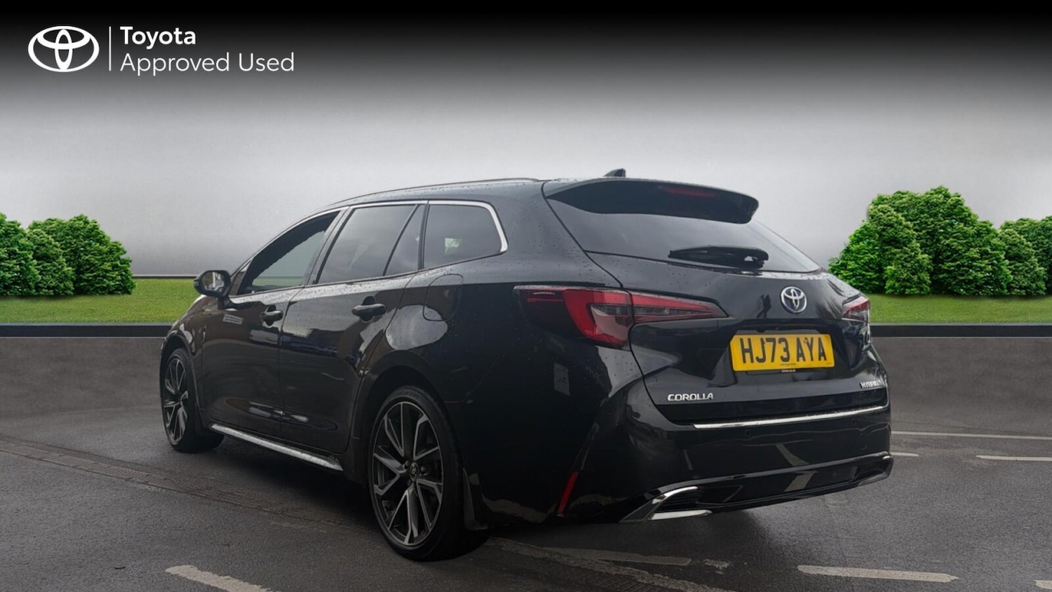 Used Toyota Corolla 2023 for sale - 76676560: Photo 4