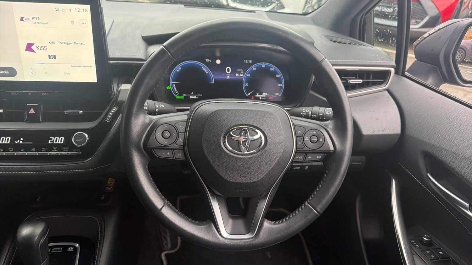 Used Toyota Corolla 2023 for sale - 76676560: Photo 6