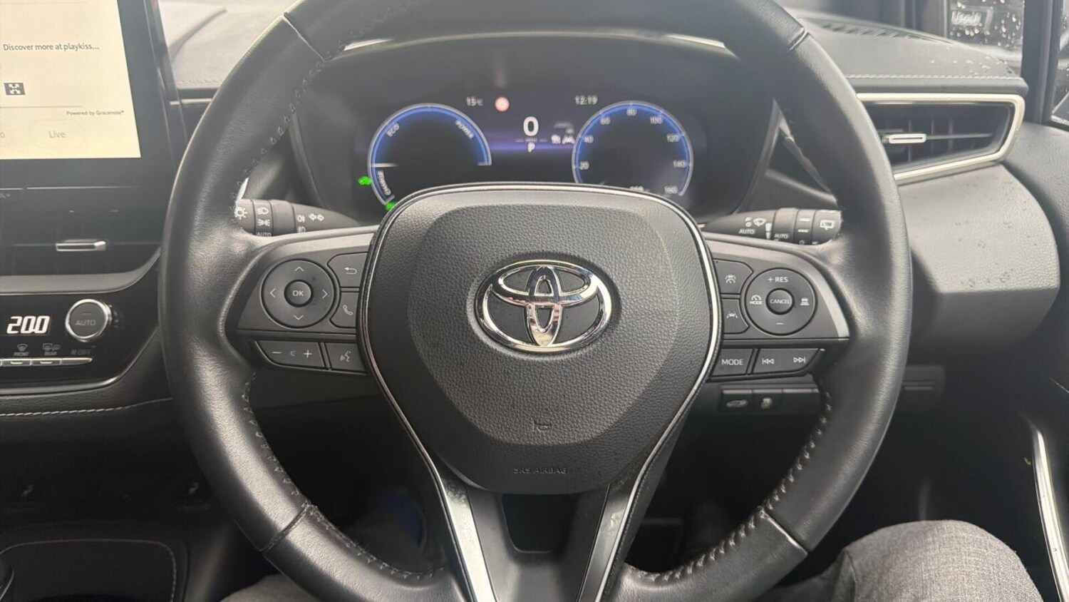 Used Toyota Corolla 2023 for sale - 76676560: Photo 8