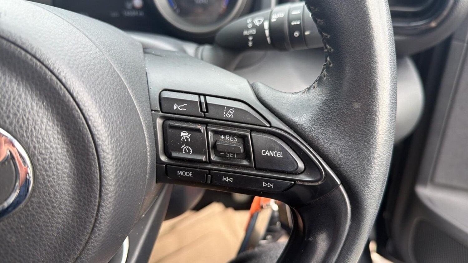 Used Toyota Yaris 2023 for sale - 76676190: Photo 23