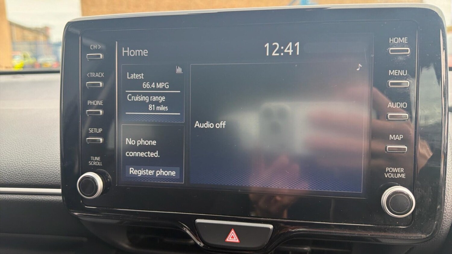 Used Toyota Yaris 2023 for sale - 76676190: Photo 7