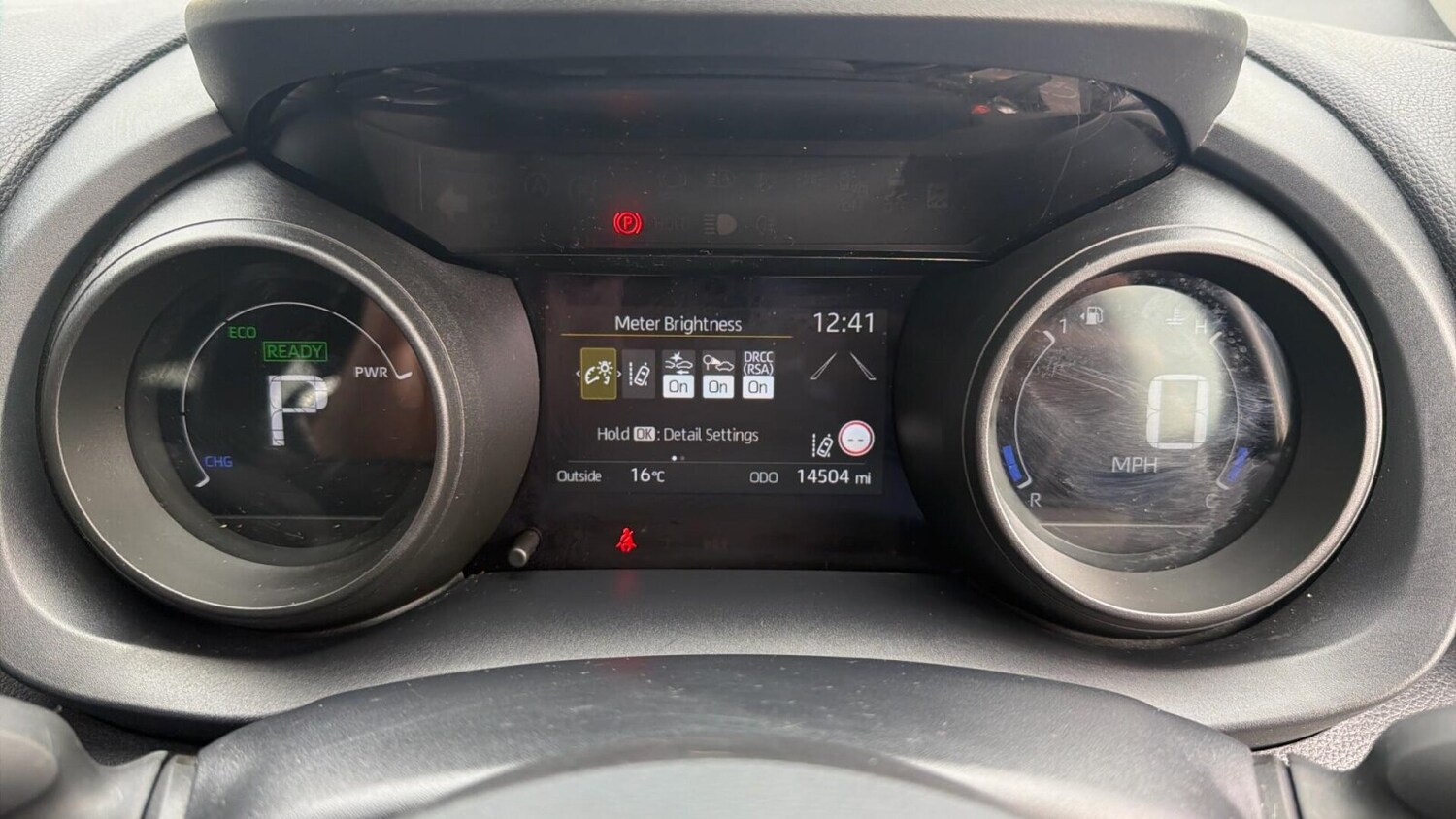 Used Toyota Yaris 2023 for sale - 76676190: Photo 9