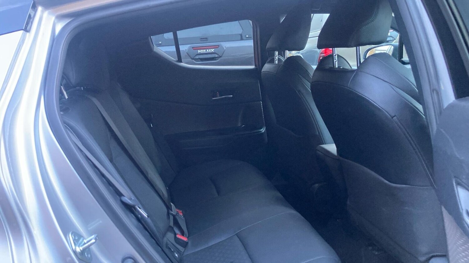 Used Toyota C-HR 2022 for sale - 76791773: Photo 12