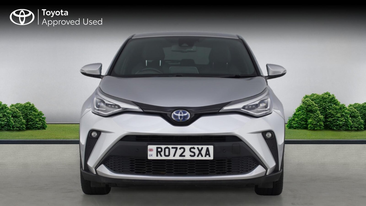Used Toyota C-HR 2022 for sale - 76791773: Photo 15