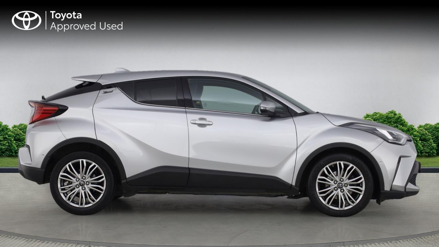 Used Toyota C-HR 2022 for sale - 76791773: Photo 16