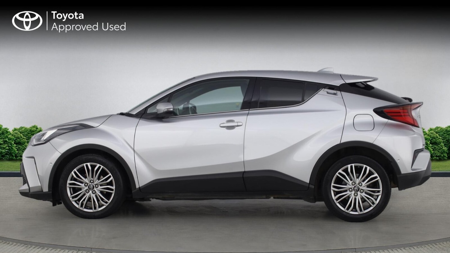 Used Toyota C-HR 2022 for sale - 76791773: Photo 17
