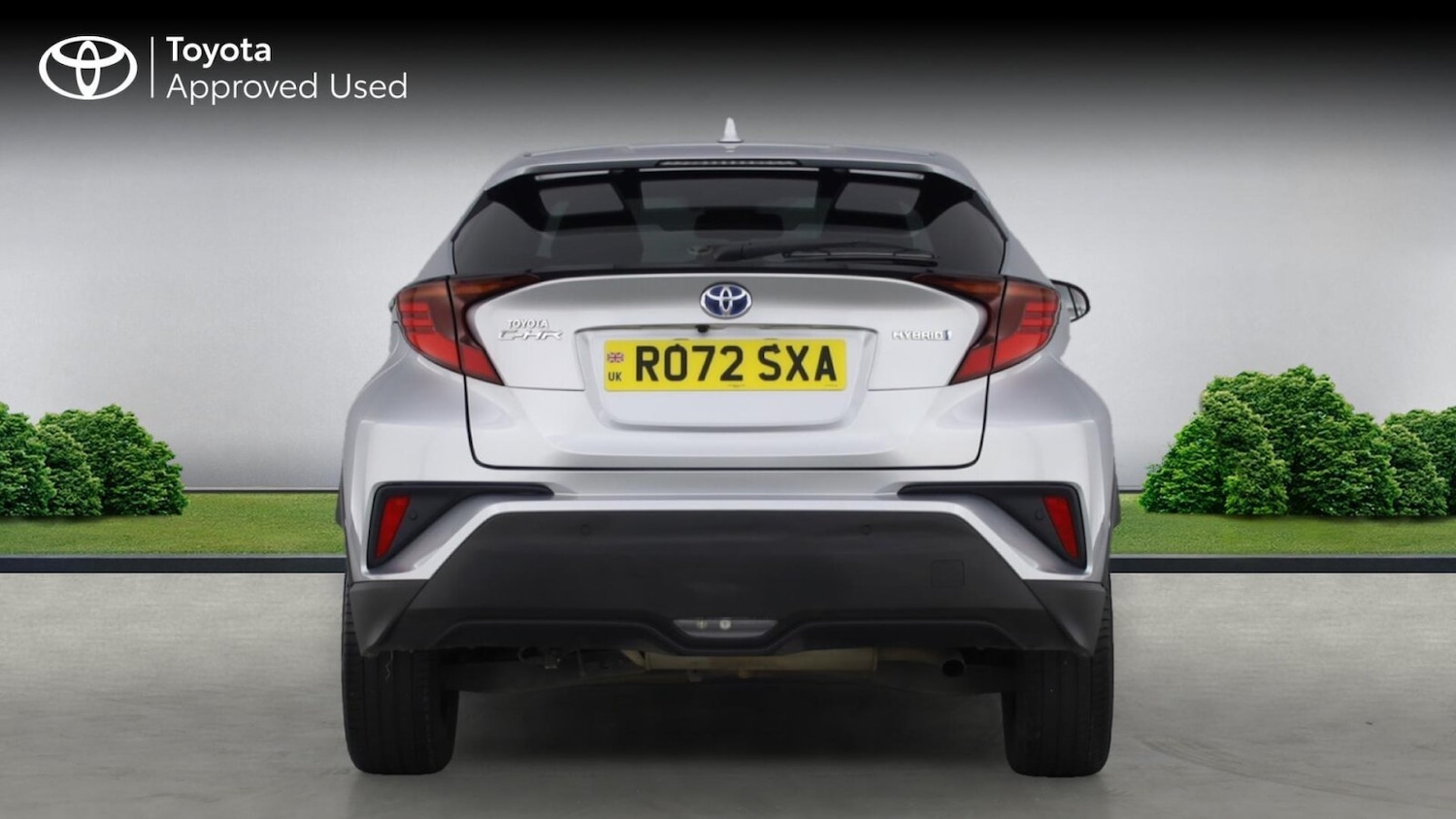 Used Toyota C-HR 2022 for sale - 76791773: Photo 19