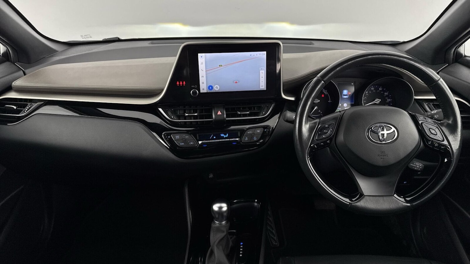 Used Toyota C-HR 2022 for sale - 76791773: Photo 5