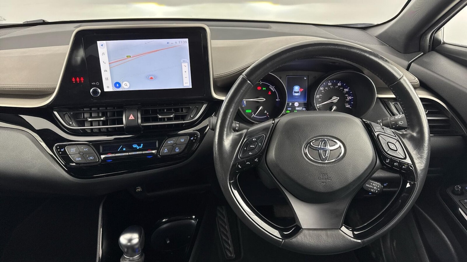 Used Toyota C-HR 2022 for sale - 76791773: Photo 6