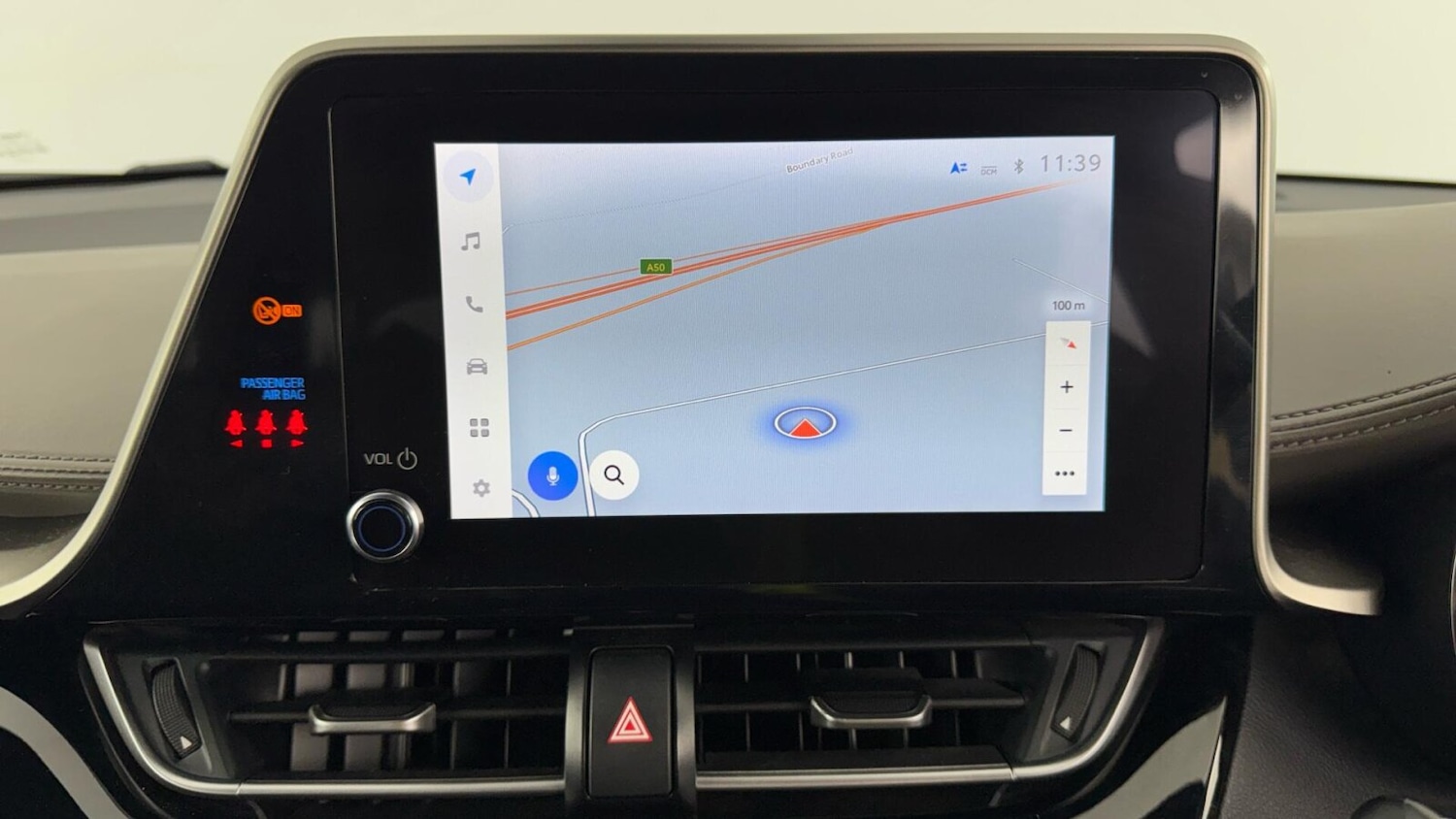 Used Toyota C-HR 2022 for sale - 76791773: Photo 7