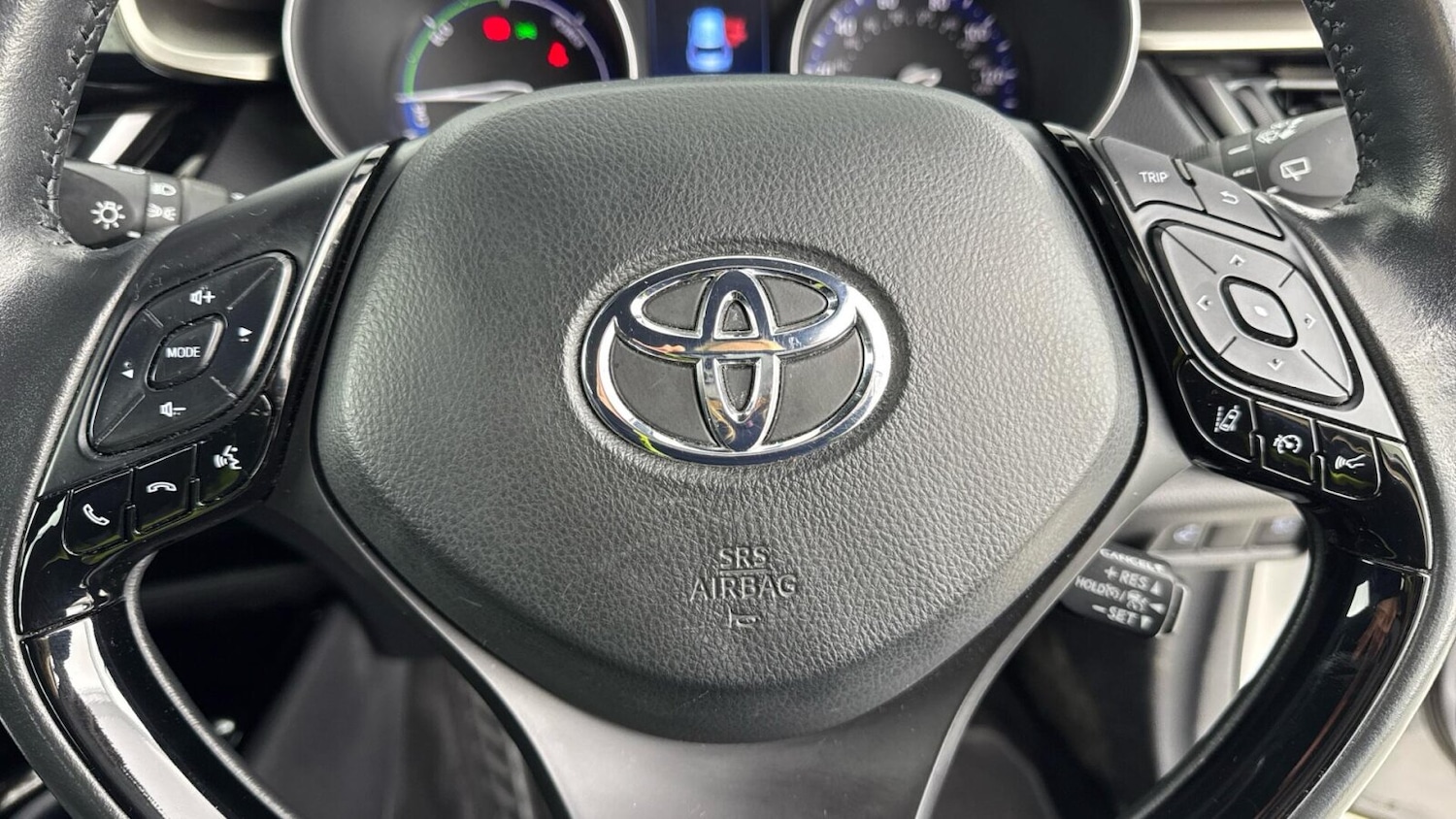 Used Toyota C-HR 2022 for sale - 76791773: Photo 8