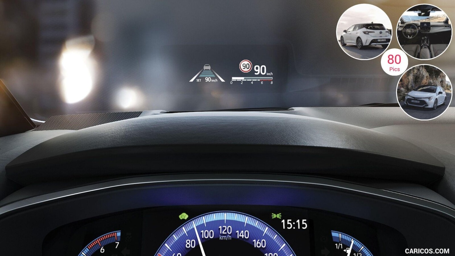 Used Toyota Corolla 2024 for sale - 77460328: Photo 5