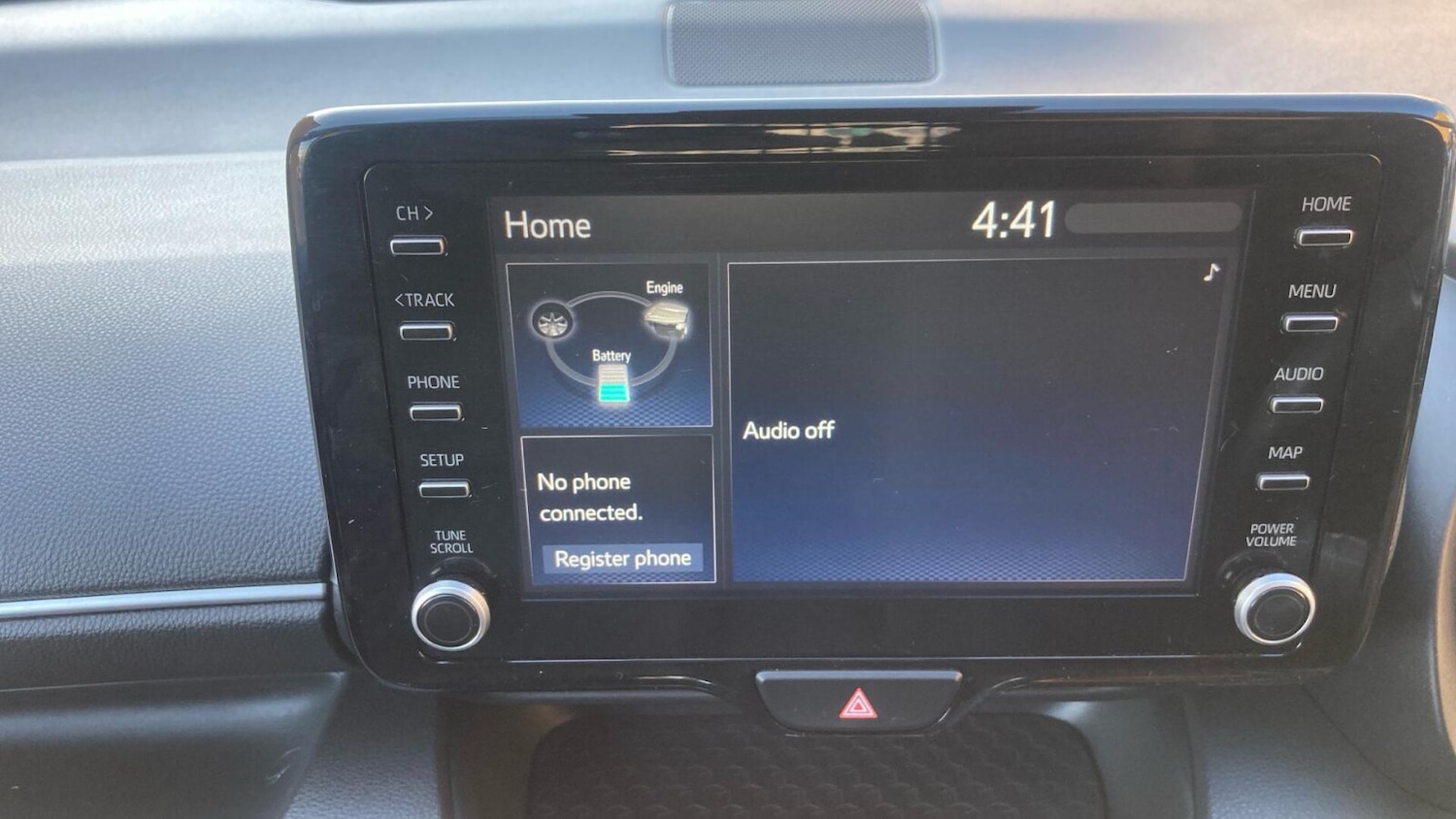 Used Toyota Yaris 2023 for sale - 77932871: Photo 10