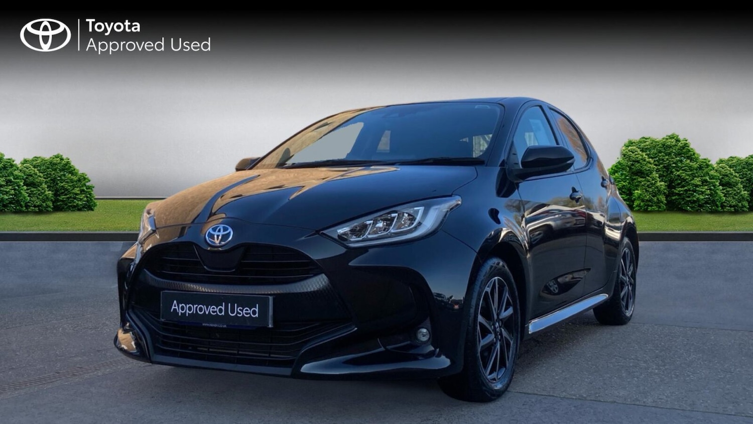 Used Toyota Yaris 2023 for sale - 77932871: Photo 3