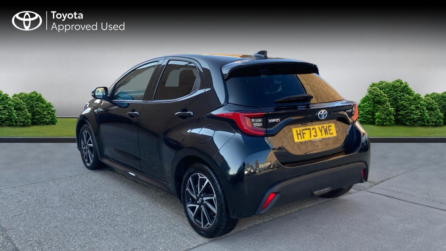 Used Toyota Yaris 2023 for sale - 77932871: Photo 6