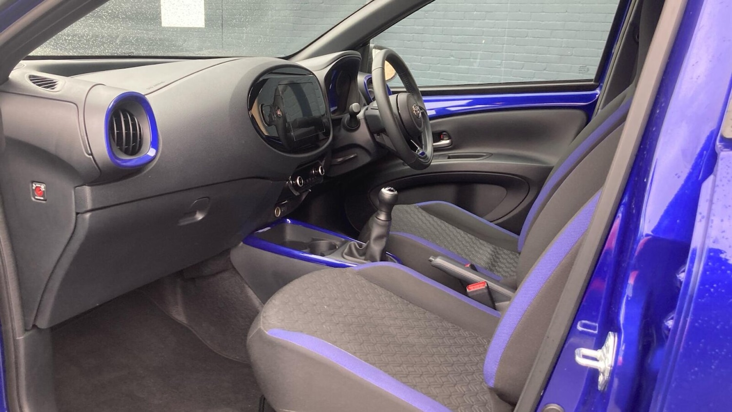 Used Toyota Aygo X 2024 for sale - 76922318: Photo 10