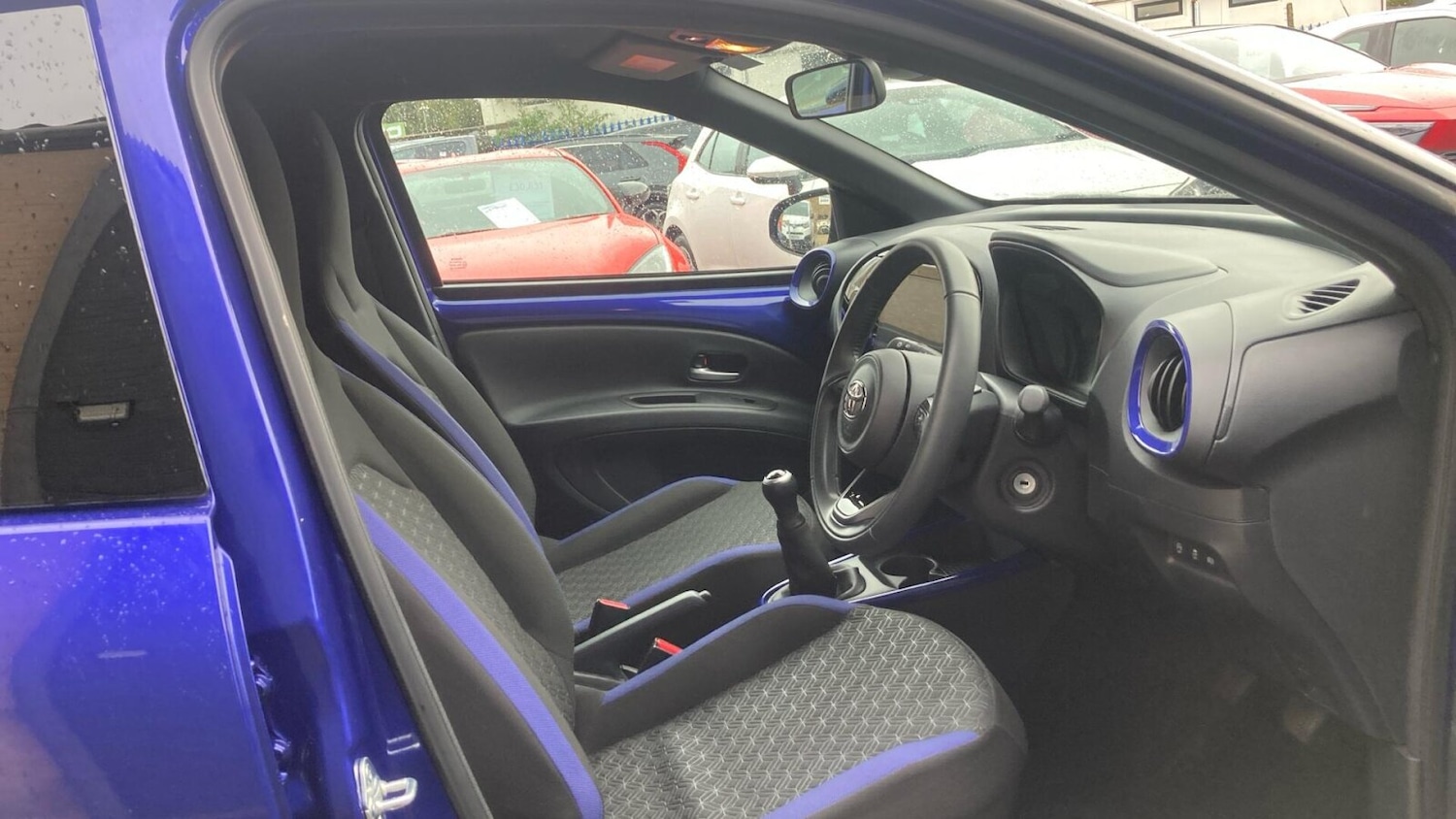 Used Toyota Aygo X 2024 for sale - 76922318: Photo 11