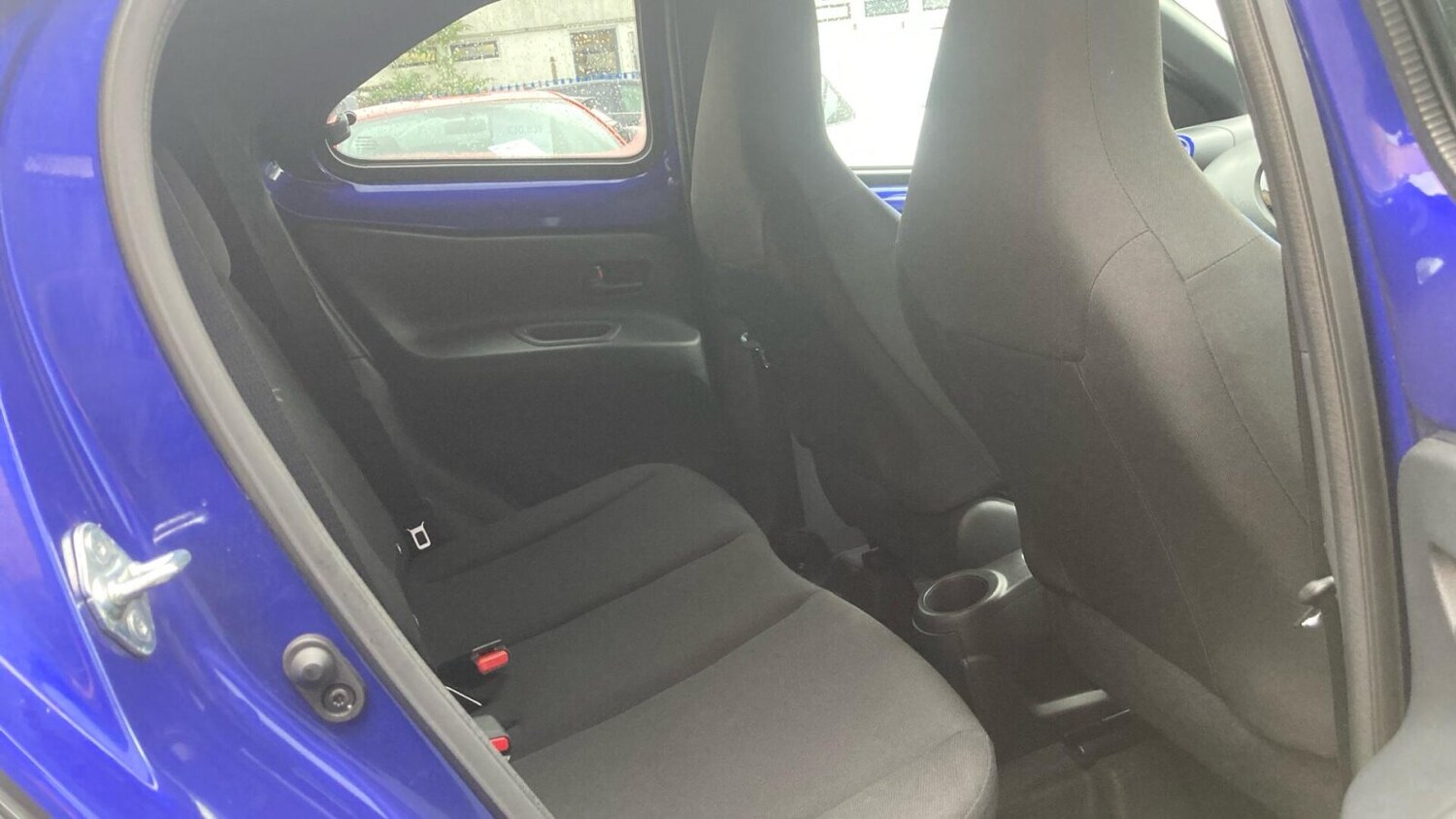 Used Toyota Aygo X 2024 for sale - 76922318: Photo 12