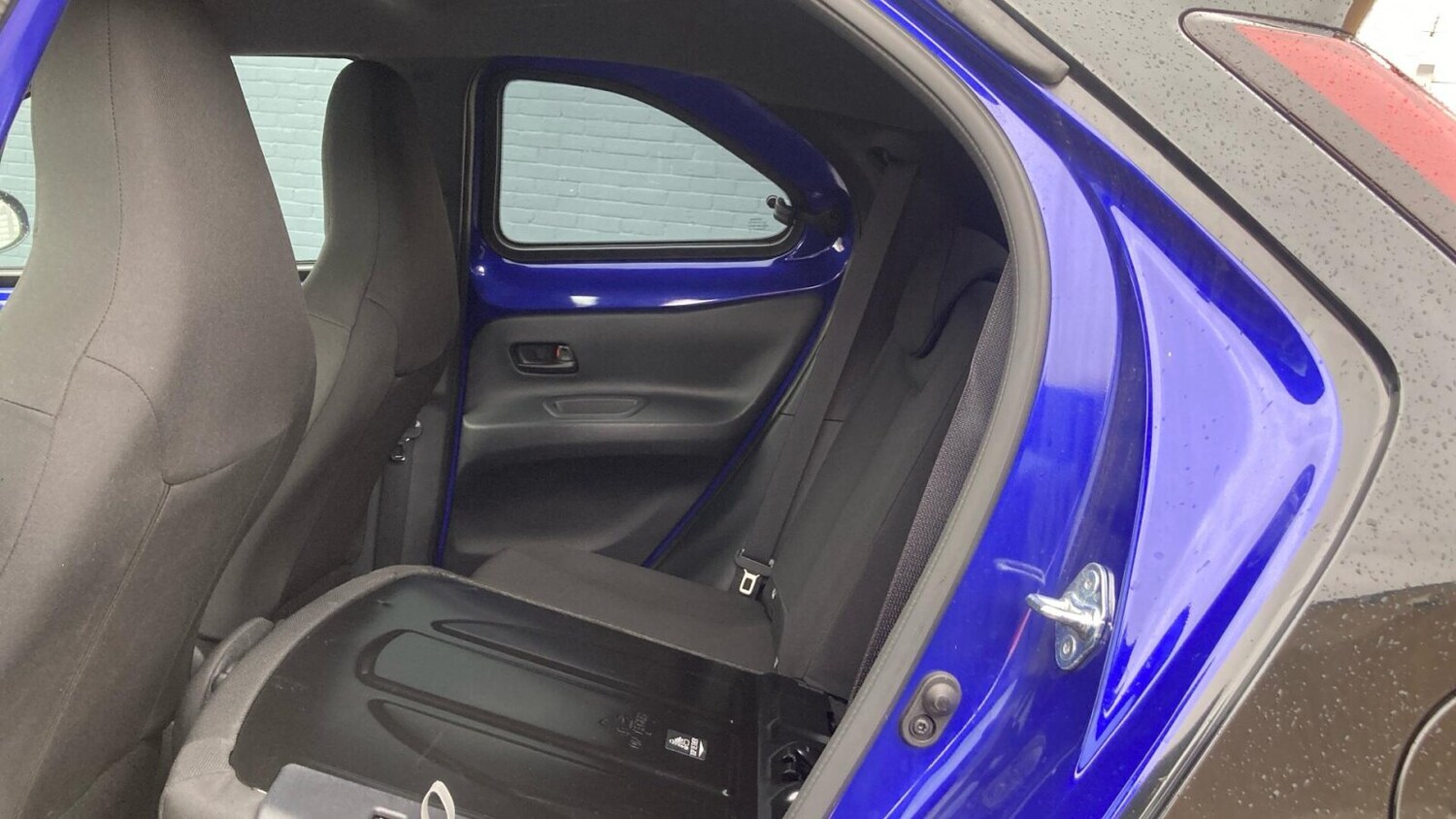 Used Toyota Aygo X 2024 for sale - 76922318: Photo 23