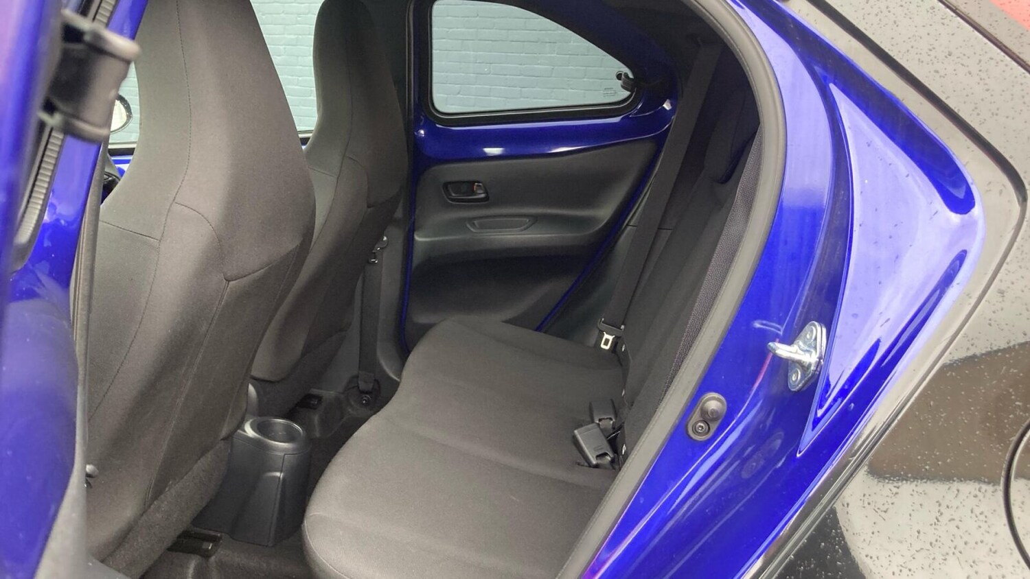 Used Toyota Aygo X 2024 for sale - 76922318: Photo 24