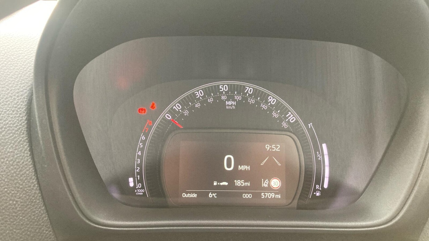 Used Toyota Aygo X 2024 for sale - 76922318: Photo 9