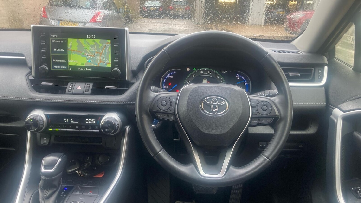 Used Toyota RAV4 2021 for sale - 77528667: Photo 10