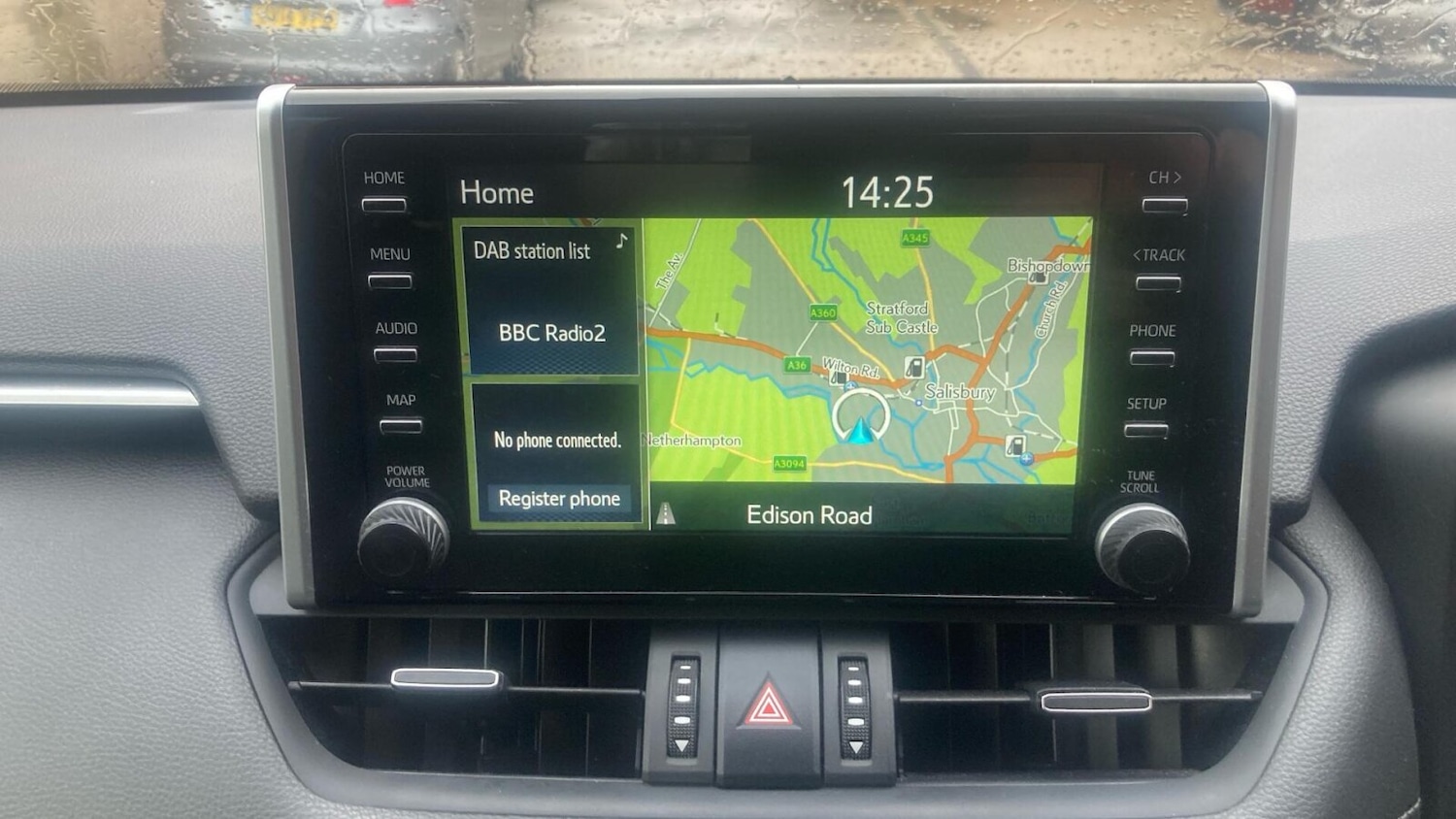 Used Toyota RAV4 2021 for sale - 77528667: Photo 11