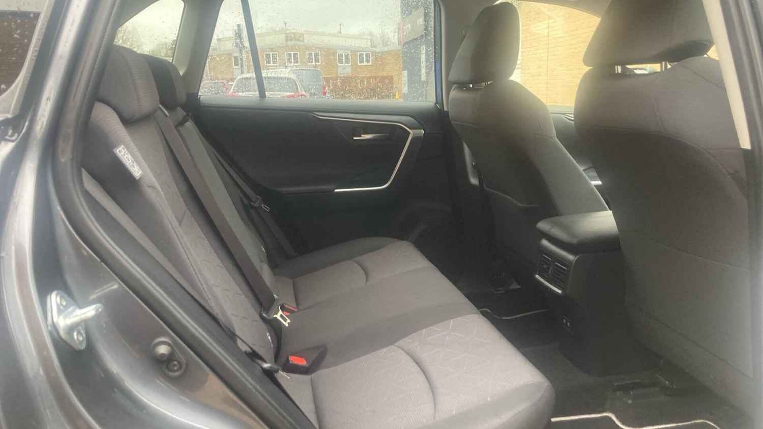 Used Toyota RAV4 2021 for sale - 77528667: Photo 16