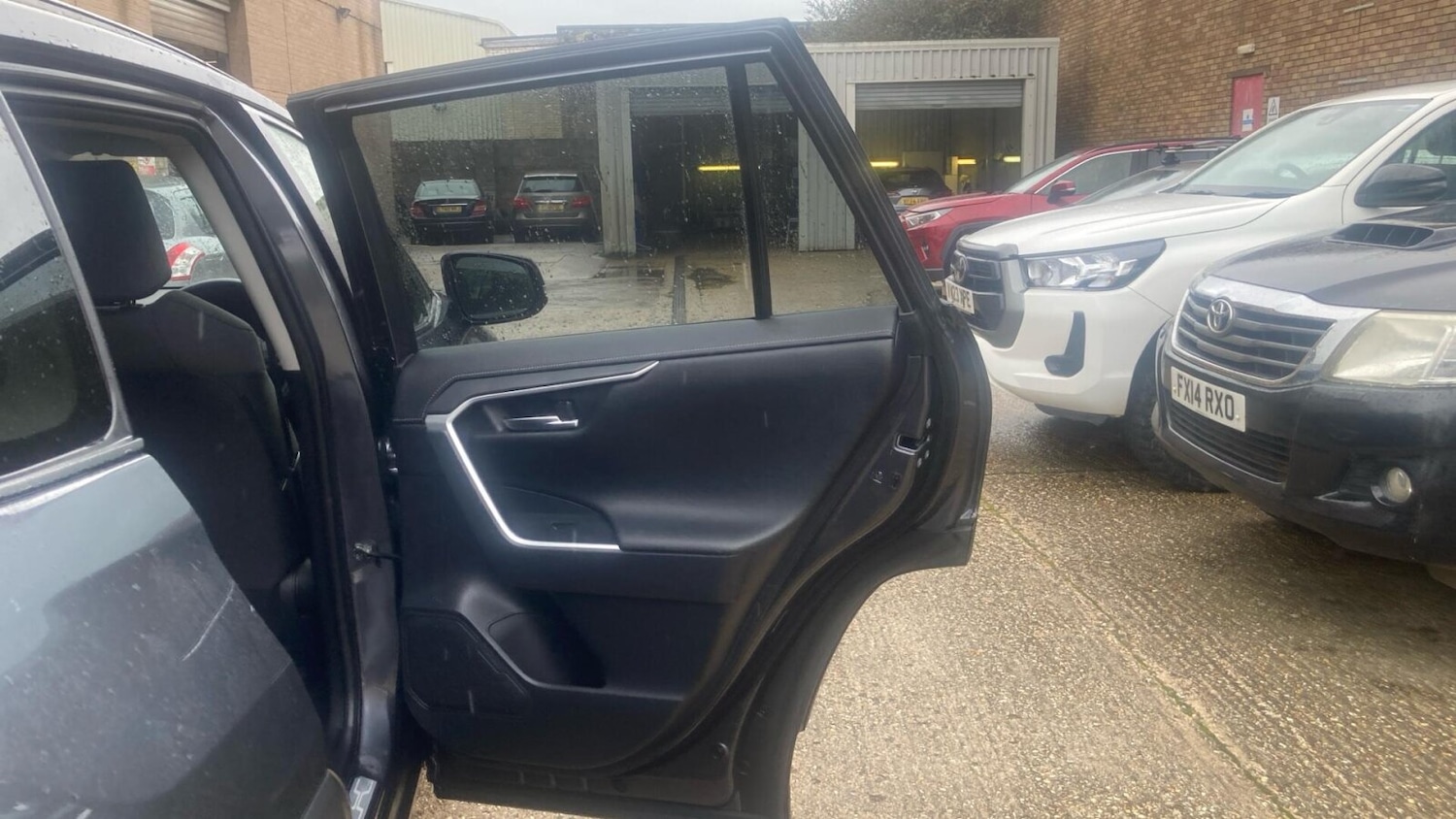 Used Toyota RAV4 2021 for sale - 77528667: Photo 17