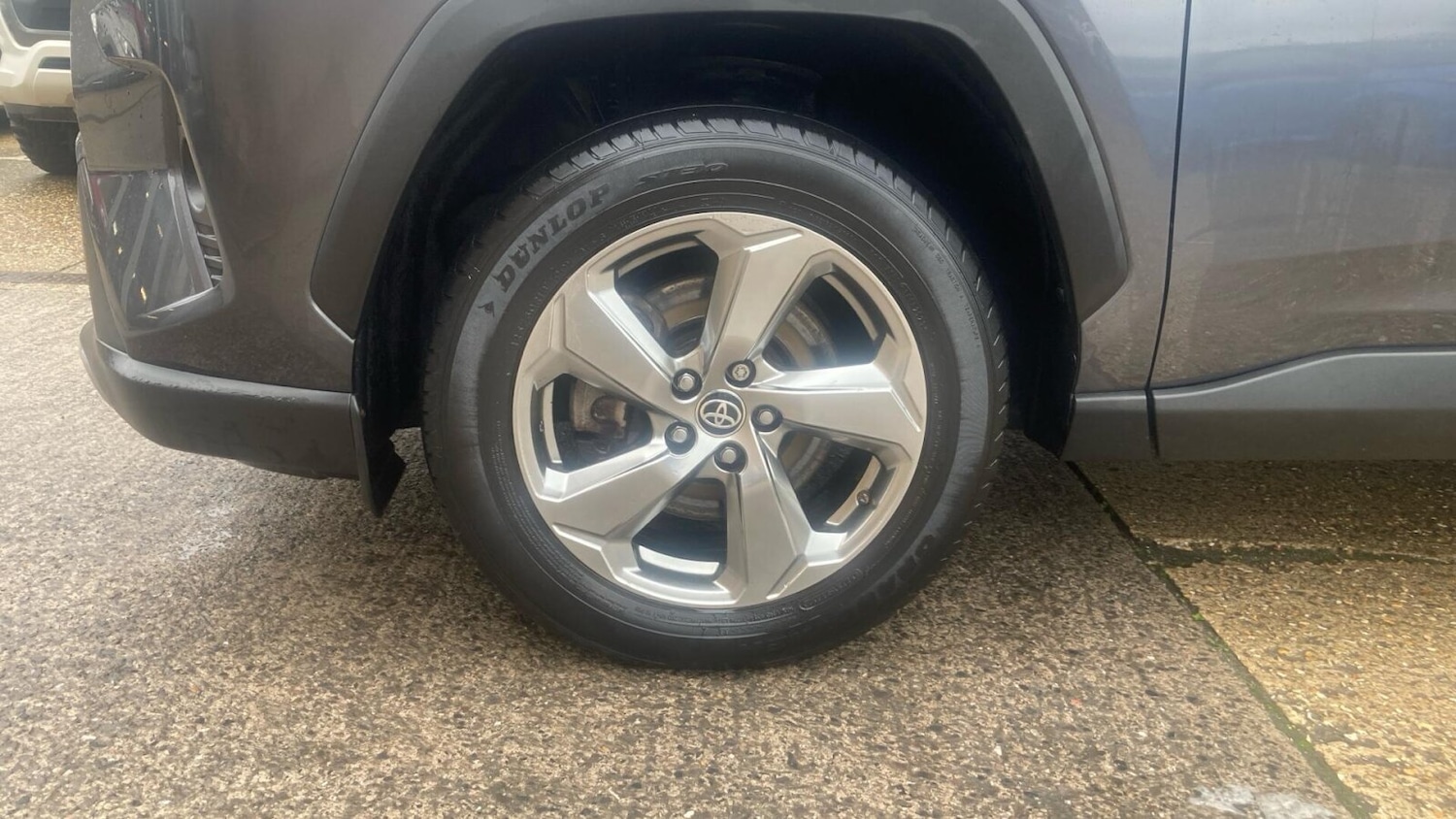 Used Toyota RAV4 2021 for sale - 77528667: Photo 22