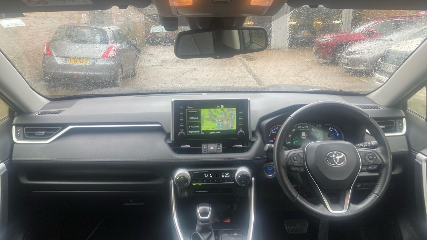 Used Toyota RAV4 2021 for sale - 77528667: Photo 9