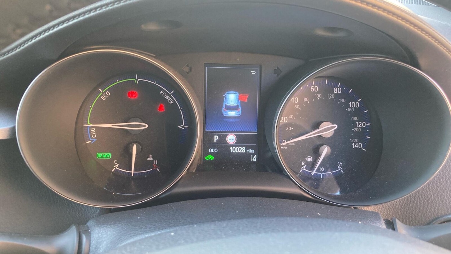 Used Toyota C-HR 2023 for sale - 77889313: Photo 13