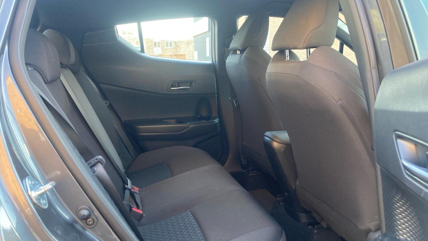 Used Toyota C-HR 2023 for sale - 77889313: Photo 16