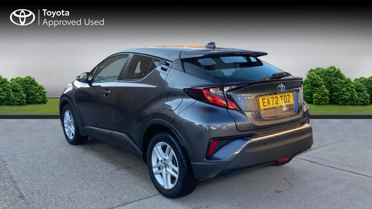 Used Toyota C-HR 2023 for sale - 77889313: Photo 6