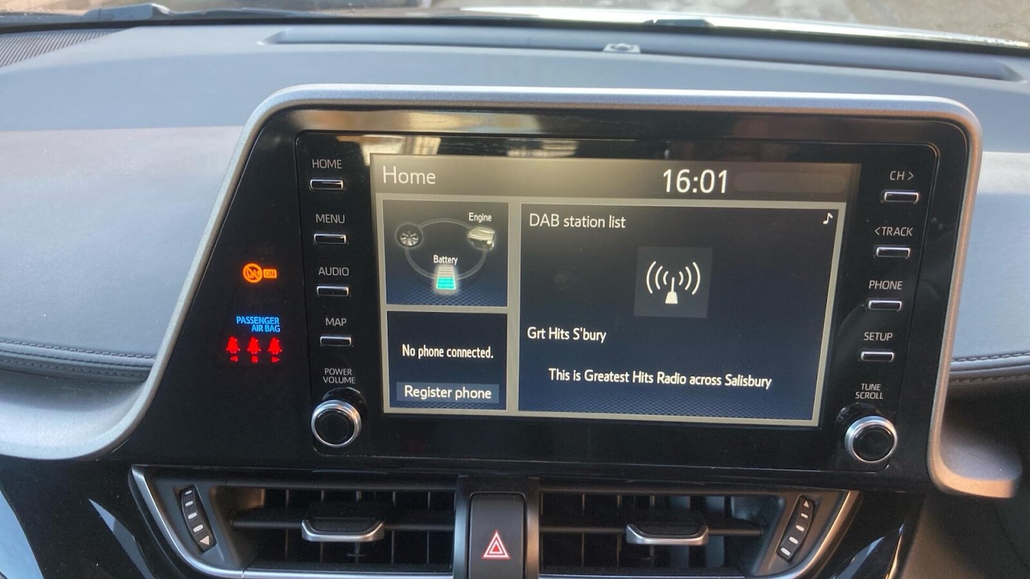 Used Toyota C-HR 2023 for sale - 77889313: Photo 7