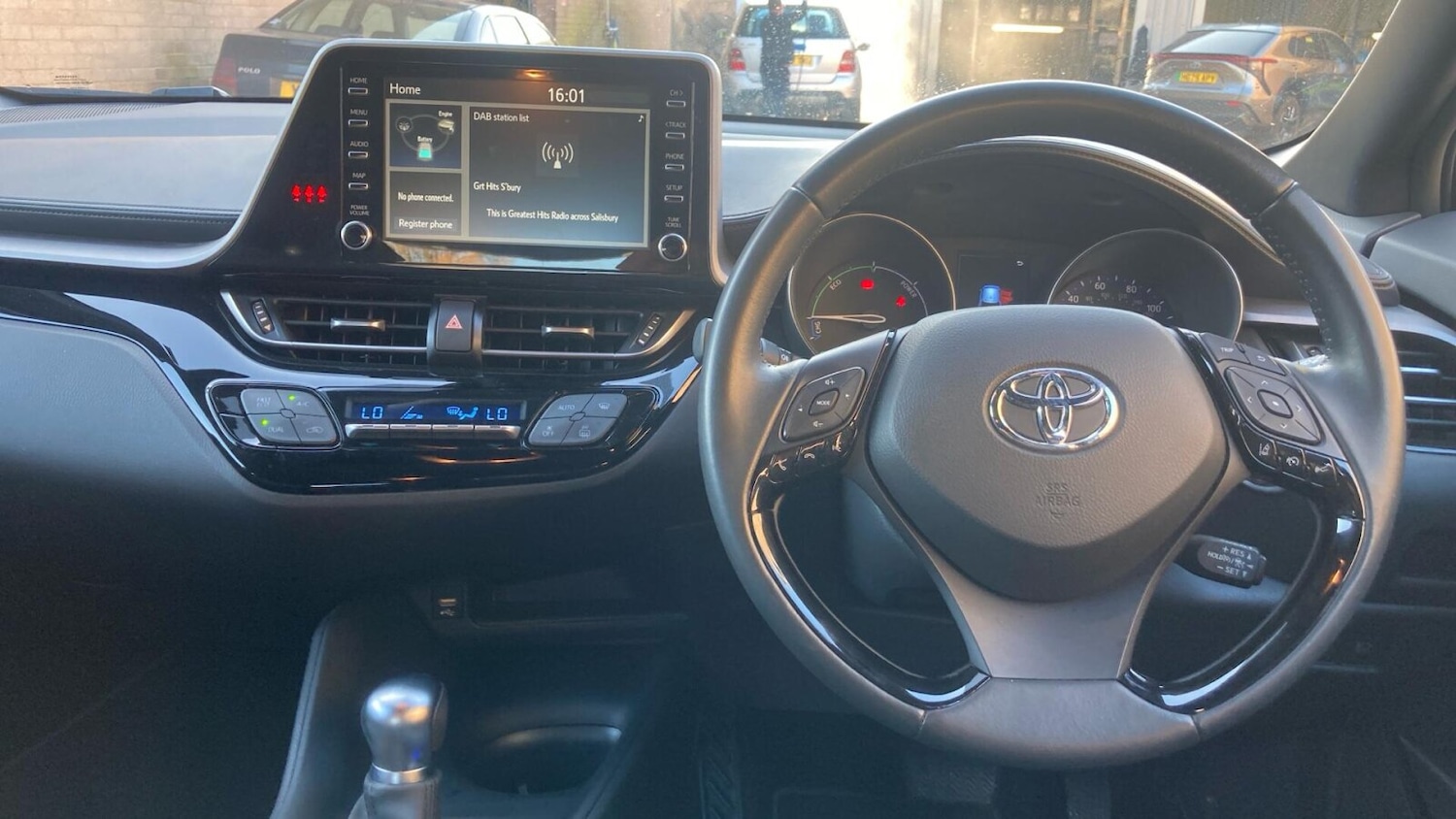 Used Toyota C-HR 2023 for sale - 77889313: Photo 9
