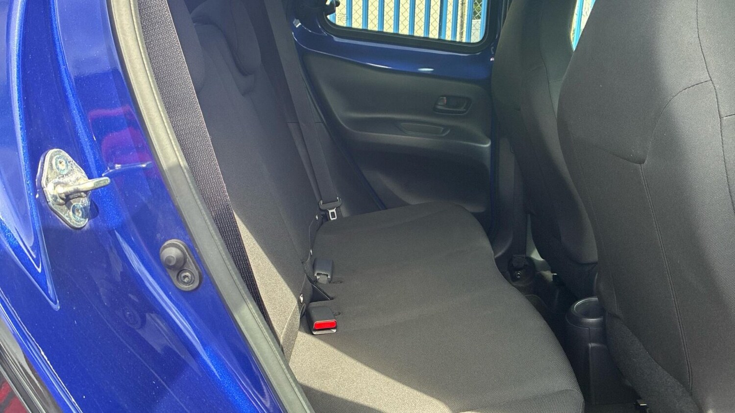 Used Toyota Aygo X 2024 for sale - 76677674: Photo 12