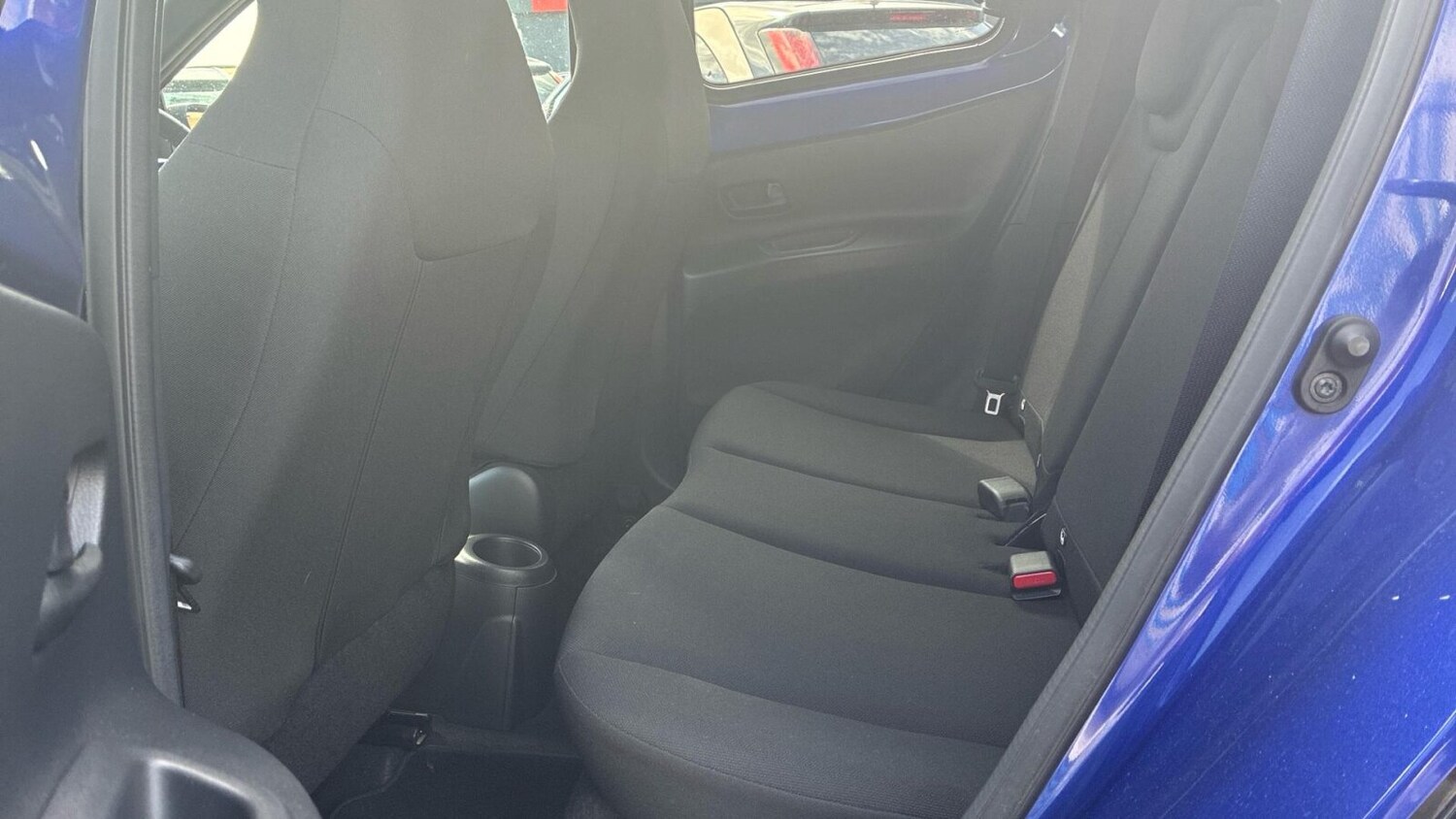 Used Toyota Aygo X 2024 for sale - 76677674: Photo 13