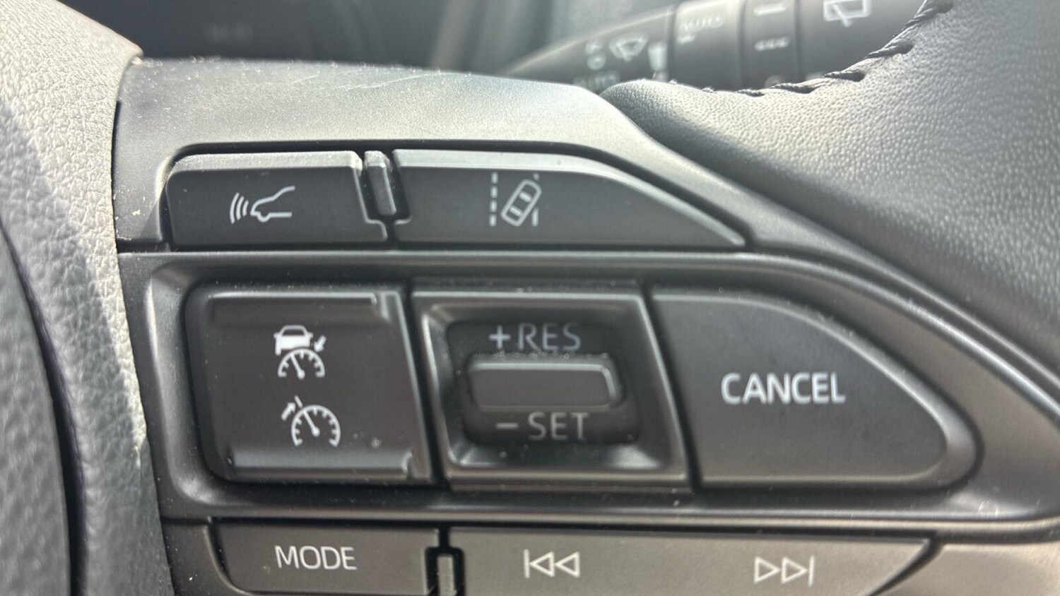 Used Toyota Aygo X 2024 for sale - 76677674: Photo 22