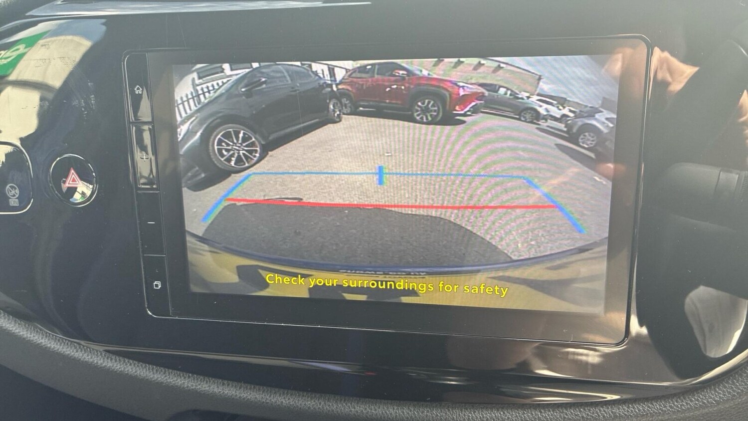 Used Toyota Aygo X 2024 for sale - 76677674: Photo 23