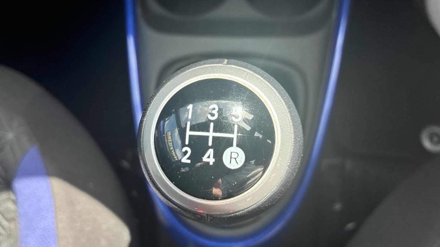 Used Toyota Aygo X 2024 for sale - 76677674: Photo 25