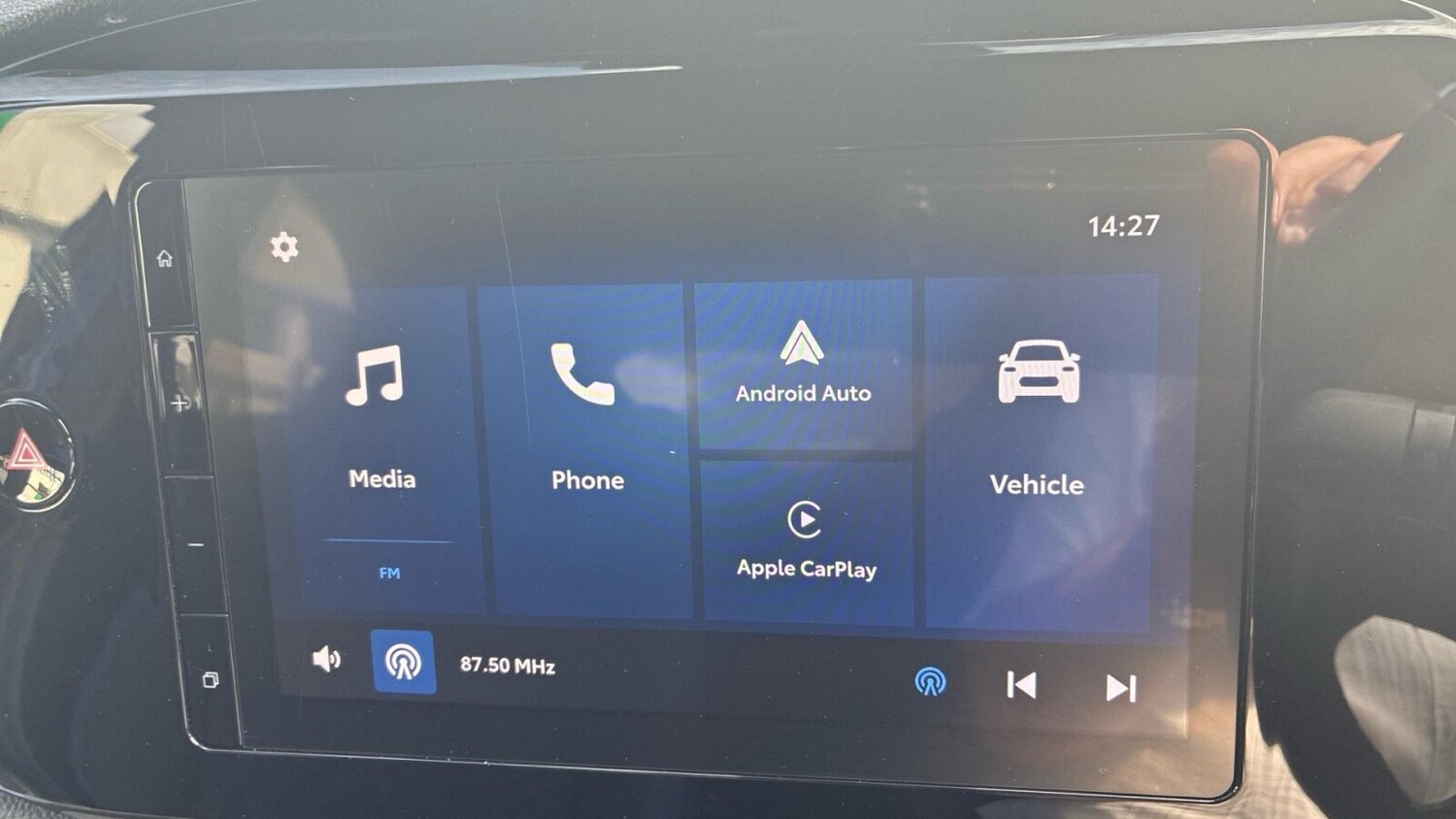 Used Toyota Aygo X 2024 for sale - 76677674: Photo 7