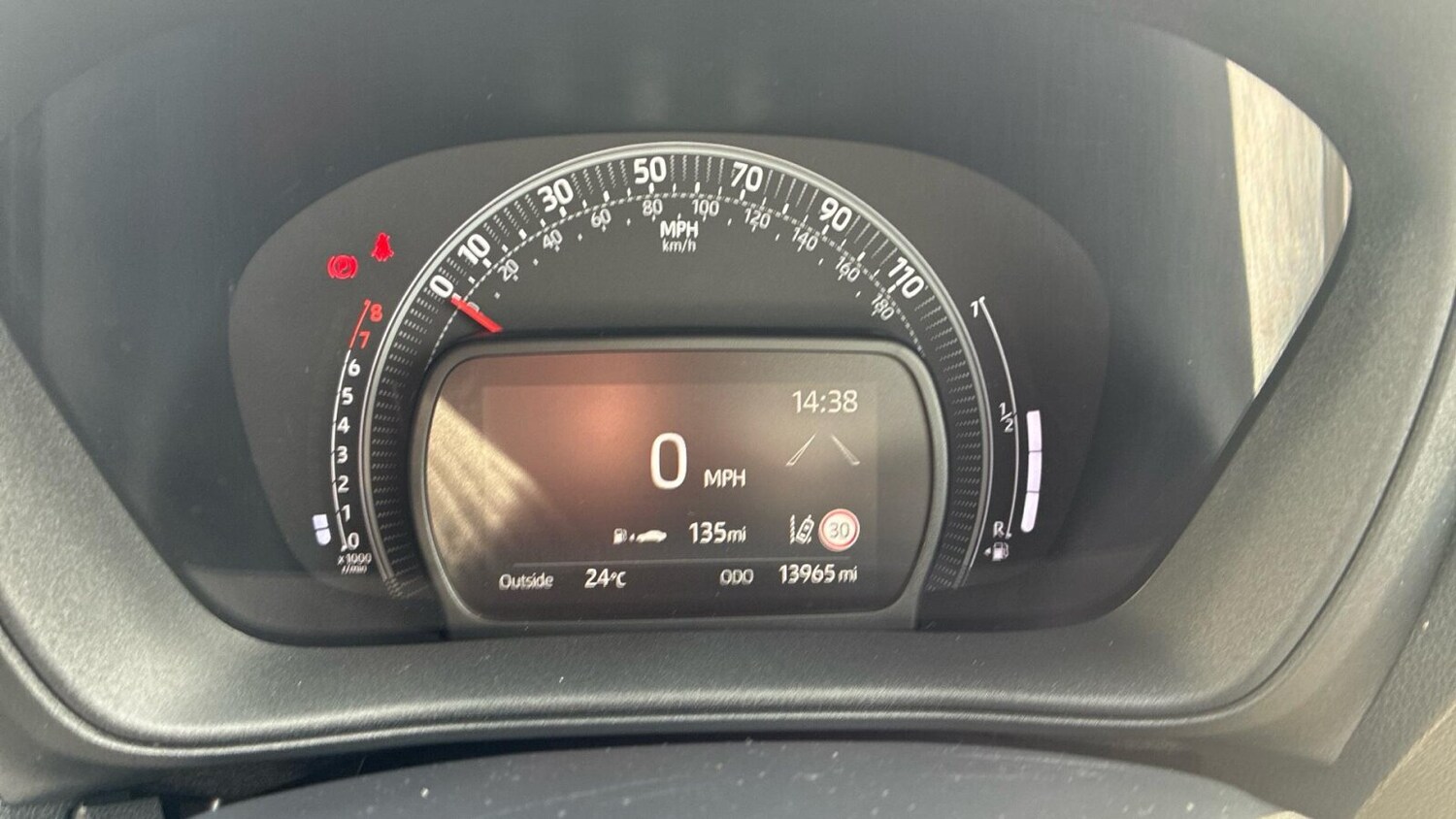 Used Toyota Aygo X 2024 for sale - 76677674: Photo 9