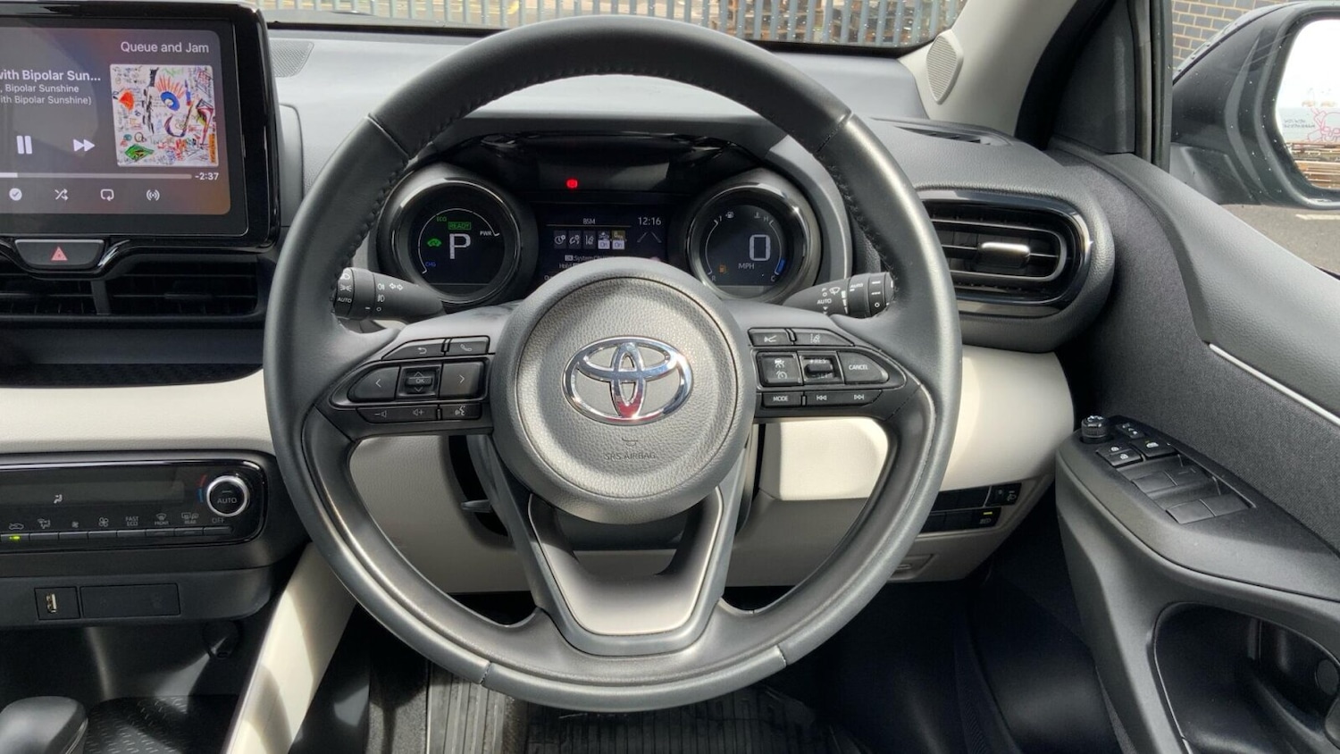 Used Toyota Yaris 2023 for sale - 77311461: Photo 11