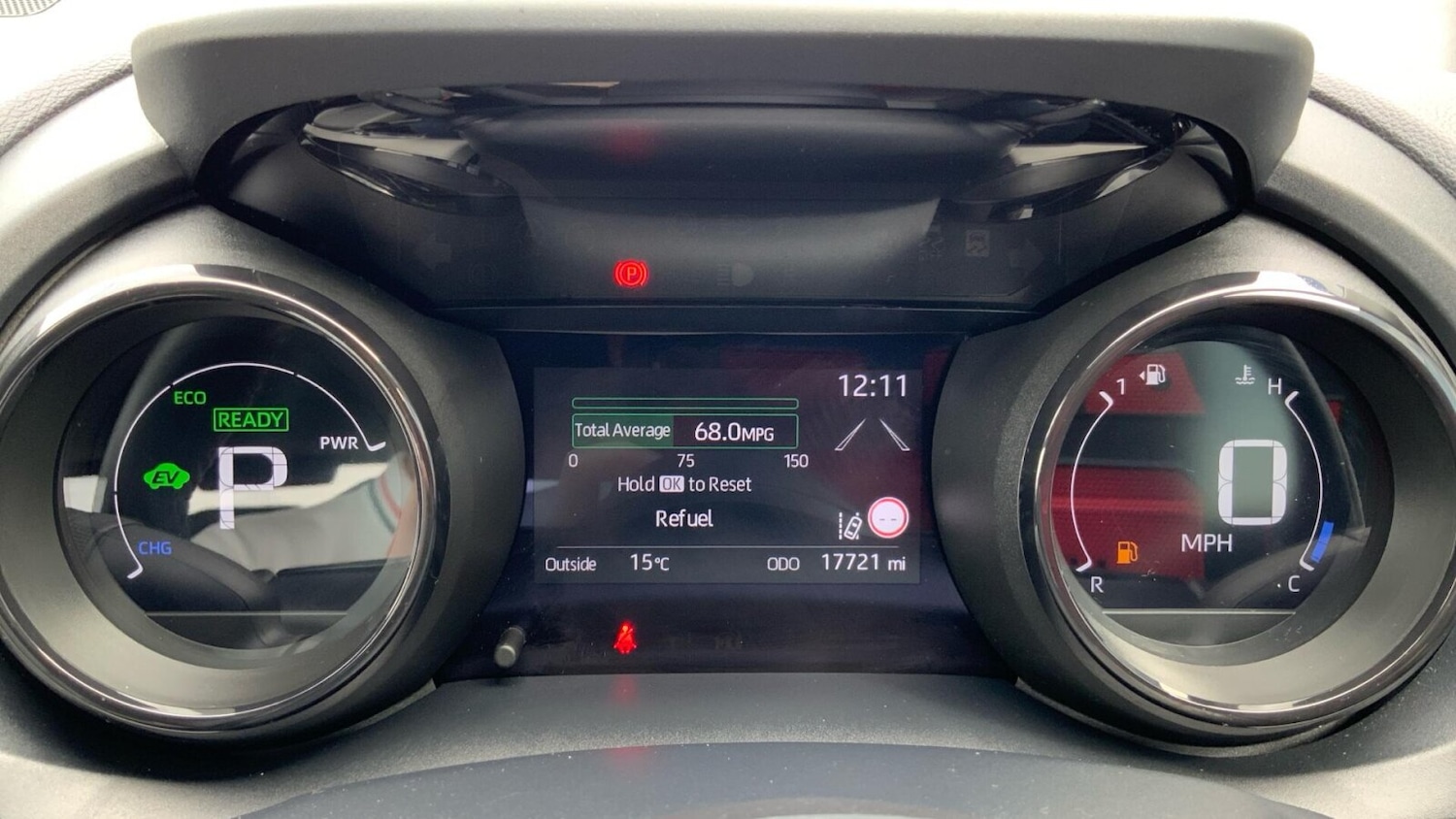 Used Toyota Yaris 2023 for sale - 77311461: Photo 12