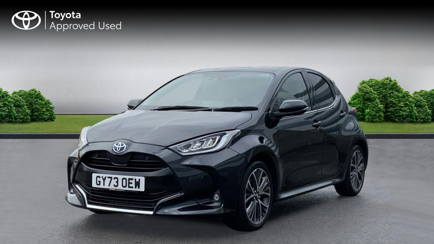 Used Toyota Yaris 2023 for sale - 77311461: Photo 3